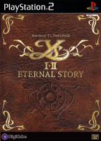 Ys I.II ~ Eternal Story ~