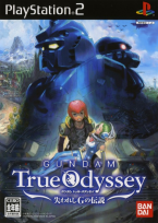 Gundam True Odyssey