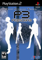 Shin Megami Tensei Persona 3 Special Edition