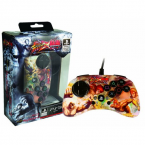 FightPad Sagat Street Fighter X Tekken