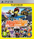 ModNation Racers