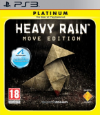Heavy Rain Move Edition