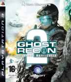 Ghost Recon 2 Advanced Warfighter