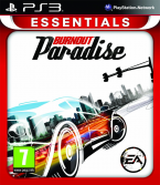 Burnout Paradise