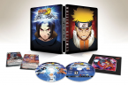 Naruto Ultimate Ninja Storm Edition Collector