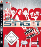Disney High School Musical 3