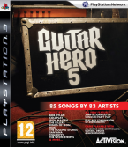 Guitar Hero 5