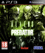 Aliens vs. Predator