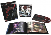 Bayonetta ~ Edition Limit&eacute;e ~