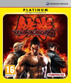 Tekken 6