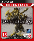 Darksiders