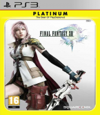 Final Fantasy XIII