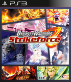 Dynasty Warriors Strike Force