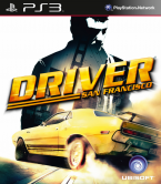 Driver : San Francisco