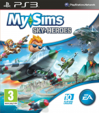 My Sims ~ Sky Heroes ~