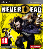 Never Dead