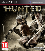 Hunted : The Demon's Forge