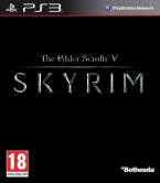 The Elder Scrolls V : Skyrim