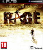 Rage ~ Anarchy Edition ~