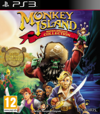 Monkey Island Edition Sp&eacute;ciale : Collection