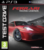 Ferrari Racing Legends