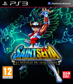 Saint Seiya : La Bataille du Sanctuaire