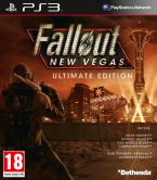 Fallout New Vegas ~ Ultimate Edition ~