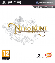 Ni No Kuni : la Vengeance de la Sorci&egrave;re C&eacute;leste