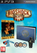 BioShock Infinite Edition Premium