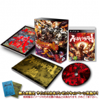 Asura's Wrath E-Capcom Edition