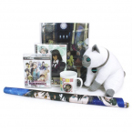 Tales of Xillia 2 Famitsu DX Pack