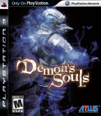 Demon's Soul