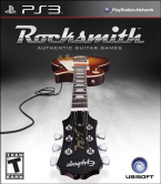 RockSmith +  Cable
