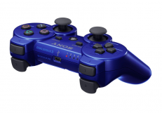 Dual Shock 3 Blue