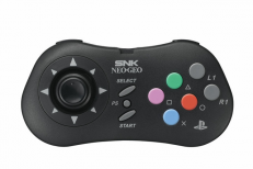 Neo Geo Pad USB
