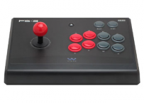 Wireless Fighting Stick 3