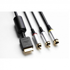 S-Video Cable