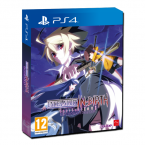 Under Night In-birth Exe:late Limited Edition