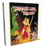 Dragon's Lair Limited Edition