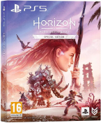 Horizon ~ Forbidden West ~ Edition Spéciale