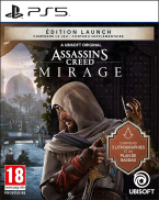 Assassin's Creed: Mirage - Edition de Lancement -