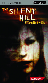 The Silent Hill Experience The Silent Hill Experience
