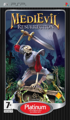 Medievil Resurrection