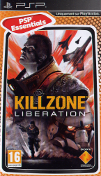 Killzone Liberation