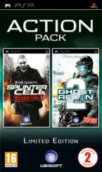 Action Pack Limited Edition