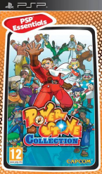 Power Stone Collection