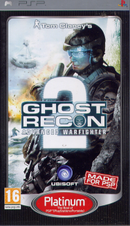 Ghost Recon  ~ Advanced Warfighter 2 ~