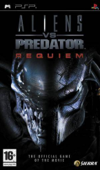 Aliens Vs Predator Requiem