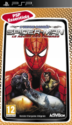 Spider-Man : Le R&egrave;gne Des Ombres ~ L'Union Sacr&eacute;e ~