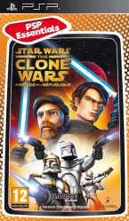 Star Wars the Clone Wars ~ Les H&eacute;ros de la R&eacute;publique ~